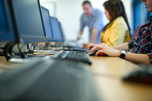 Internet Café